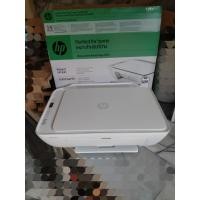ราคา ส่งต่อ เครื่องปริ้น HP DeskJet Ink Advantage 2875 All-in-One ปริ้น ถ่ายเอกสาร สแกน เชื่อม WIFI (41608269416)
