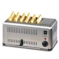 ราคา เครื่องปิ้งขนมปังแบบ 4ช่อง 6ช่อง ปรับความร้อน:1-5ระดับ เครื่องทำอาหารเช้าแบบมัลติฟังก์ชั่น (27726061484)