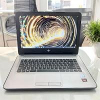 ราคา โน๊ตบุ๊ค HP 14-AM048TX (28024938970)