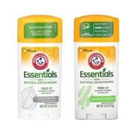 ราคา ส่งด่วน โรลออน Arm & Hammer Deodorant 2.5oz Essentials Fresh by Arm & Hammer (25174202242)