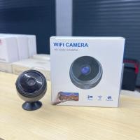 ราคา กล้องวงจรปิด A9Camera Wifi IP HD1080P ล้านพิกเซล กล้องไร้สาย ระบบวงจรปิด กล้องรักษาความปลอดภัย ล้านพิกเซล กล้องกันน้ำ (16393675789)