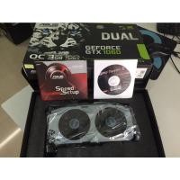 ราคา Asus Geforce Gtx 1060 OC 3GB (มือสอง) (19708893103)