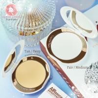 ราคา [เหลือ 1,192.- "เก็บโค้ดทักแชท"] พร้อมส่ง&แท้ป้ายไทยCharlotte Tilbury Airbrush Brightening Flawless Finish 9g. (18539831944)