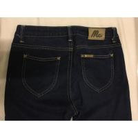 ราคา กางเกงยีนส์ Mc skinny มือสอง (2085684494)