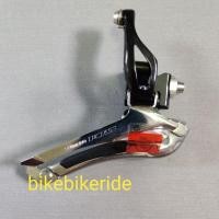 ราคา สับจาน สับจานหน้า Shimano 105 FD-5800 แบบแปะ 2x11 สปีด (13608879647)