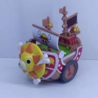 ราคา Anime FIGURE-การ์ตูน -Action Figure-โมเดลวันพีชของเเท้ งานญี่ปุ่นเเท้-Onepiece Figure-เรือซันนี่ (21951946693)