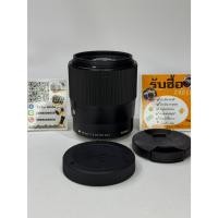 ราคา เลนส์ sigma for canon30 30f1.4 ใส่ m m3 m10 m6 m50 m100 (24596448911)