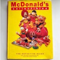 ราคา Mcdonald's Collectibles รวมของเล่นชุดแฮปปี้มีลตั้งแต่ 1970-1997 (29984025167)