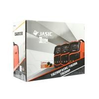 ราคา JASIC เครื่องเชื่อม TIG / MMA รุ่น TIG200PACDC E201II 1 เฟส 6 KVA TIG Pulse AC/DC ระบบป้องกัน IP21S (เจสิค) (42073162846)