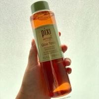 ราคา (พร้อมส่ง UK) PIXI Glow Tonic 250ml (toner) โทนเนอร์ตัวดังจาก PIXI (4041121016)