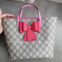 ราคา like new gucci โบว์ชมพู (4016728498)