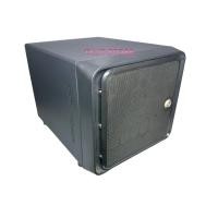 ราคา NAS CASE Mini-ITX Cloud Storage 4Bays + Power Supply (มือสอง) (41752793893)