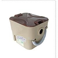 ราคา บ่อดักไขมัน ถังดักไขมัน ตรา กรีนทรี รุ่น SMARTTECH st-15 สีน้ำตาล (14123544311)