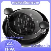 ราคา เครื่องบดสับไก่พร้อมฝาครอบ Dsplay โปร่งใสฐานกันลื่นเหมาะสําหรับเครื่องตัดเนื้อ Shredder แบบพกพา Twist ที่มีประสิทธิภาพอกไก่ Shredder .paudnefth (41328727270)