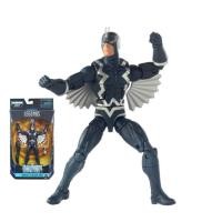 ราคา Marvel Legends Black Bolt (No BAF) (6921356018)