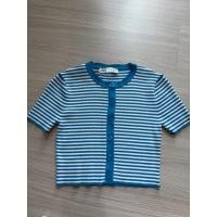 ราคา Zara แท้ มือ2 size S ก่อนยืด28“ ยืดอก32” ผ้าไหมพรมบางค่ะ ใหม่มาก (55504943551)