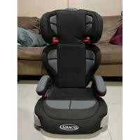 ราคา บูสเตอร์ซีท Graco Booster Seat 3-12 ปี (22376650949)