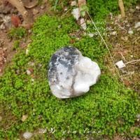 ราคา Sphalerite #2 #heart หินสะสม หินนำโชค หินมงคล - AD gemstone (18548786754)