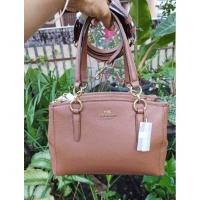 ราคา New Coach ใหม่มือ1 แท้100%สีหายาก (1478536220)
