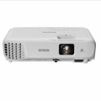 ราคา โปรเจคเตอร์ Epson EB-S05 (3615765541)