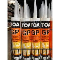 ราคา TOA กาวซิลิโคน ซีลแลนท์:ซิลิโคนยาแนว ชนิดมีกรด สีขาว/สีใส 280ml. (4228145642)