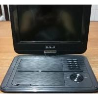 ราคา ดีวีดีพกพารุ่น PCD-9 มือสอง (28360777721)