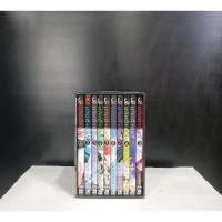 ราคา บลัดดี้แมรี่ bloody mary boxset 10เล่มจบ luckpim #พร้อมส่งครับ (29572001843)