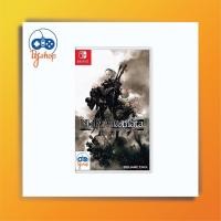 ราคา Nintendo Switch : Nier Automata The End of Yorha Edition (19252311022)
