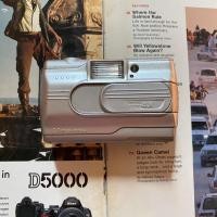 ราคา กล้องดิจิตอล Hitachi i.mega HDC-2 (23173129110)