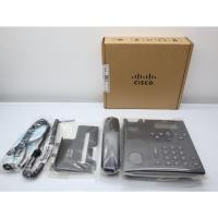 ราคา Cisco 6941 IP Phone (ไอพีโฟน) (ไม่รวม Adapter) (15445768050)