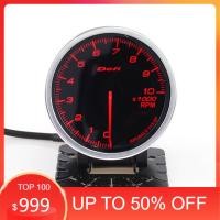 ราคา SMOKE GAUGES DEFI BF / Defi Advance 255 เกจเมตร 2.5 นิ้ว 60 มม.รองเท้า rpm สูญญากาศโวลต์อุณหภูมิน้ํา (18589115471)