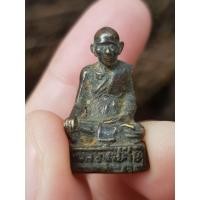 ราคา รูปหล่อหลวงปู่ศุข วัดปากคลองมะขามเฒ่า จ.ชัยนาท (ไม่ทราบที่) องค์ที่3 (27343345366)