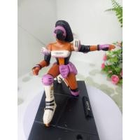 ราคา RARE! Fighting Vipers Collection Figure GRACE SEGA 1995 JAPAN GAME มือสอง (16) (43013659351)