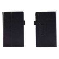 ราคา การกวาดล้าง ! ASUS MEMOPAD7 ME572CL / ME572C / ME572 TABLET PU CASE (49404616866)