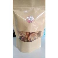 ราคา ขนมปังกรอบหน้าหน้าพริกเผาหมูหยอง (10772041521)