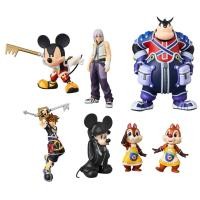ราคา **ของแท้ พร้อมส่ง** UDF Kingdom Hearts - Ultra Detail Figure (24190415468)