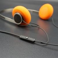 ราคา Jjh ส่งออกไปยังญี่ปุ่นลวดเหล็กไข้โบราณแฟชั่น Influencer ชุดหูฟังวรรณกรรมพัดลมชุดหูฟัง hifi Sound Effect koss สไตล์เดียวกัน (45153872887)