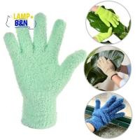 ราคา [ข&N] ถุงมือปัดฝุ่นไมโครไฟเบอร์ - ถุงมือทําความสะอาดแบบยืดได้และระบายอากาศไม่ใช่กันน้ําสําหรับรถยนต์เรือรถบ้านสระว่ายน้ําบ้านครัว [ใหม่] (58003096225)