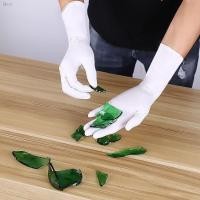 ราคา ถุงมือใช้แล้วทิ้งไนไตรเกรดอาหารถุงมือไนไตรหนายาว 12 นิ้วยางลาเท็กซ์เพศเมียยางตัวผู้ทนต่อการสึกหรอและทนน้ำมัน (3469470776)