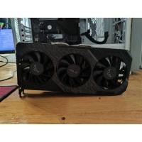 ราคา VGA ASUS TUF 3 GTX1660S O6G GAMING - 6GB GDDR6 (มือสอง) (42224501221)