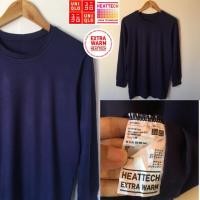 ราคา UNIQLO HEATTECH EXTRA WARM (6306992401)