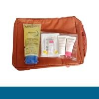 ราคา Bioderma Atoderm Huile de douch 100 ml ออยล์อาบน้ำ + Senibio Defensive 5ml x2 SET +กระเป๋า (52104534192)