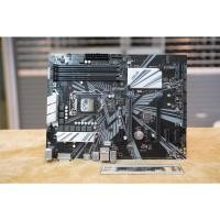 ราคา MAINBOARD (เมนบอร์ด) 1151 ASUS PRIME Z370-P II (17458935848)