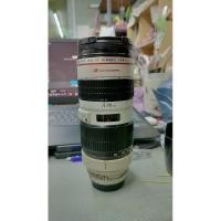 ราคา canon EF 70-200 f2.8L มือ2สถาพ สงคราม 75%ใครรับได้ลดได้ (20579661216)