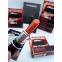 ราคา Mac Satin lipstick Mini#Mocha 1.8 g (9613161434)