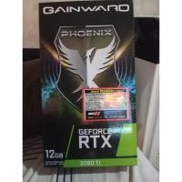 ราคา Gainward rtx 3080 ti 12gb มือสอง (25844128303)