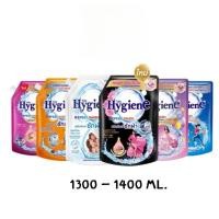 ราคา ไฮยีนน้ำยาซักผ้า Hygiene เอ็กซ์เพิร์ท วอช 1300-1400 มล. (45706116900)