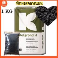ราคา พีทมอส Peat moss ดินเพาะกล้า ดินมีเดีย วัสดุปลูกคุณภาพ (นำเข้าจากเยอรมัน) ขนาด 1 กก. (6422827138)