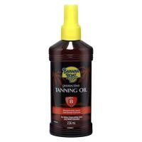 ราคา Banana Boat Protective Tanning Oil SPF 8 236ml (4531388081)