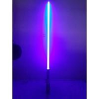 ราคา ดาบไลท์เซเบอร์ Star wars 2005 Master Replicas light saber ลิขสิทธิ์แท้!! (21484515787)